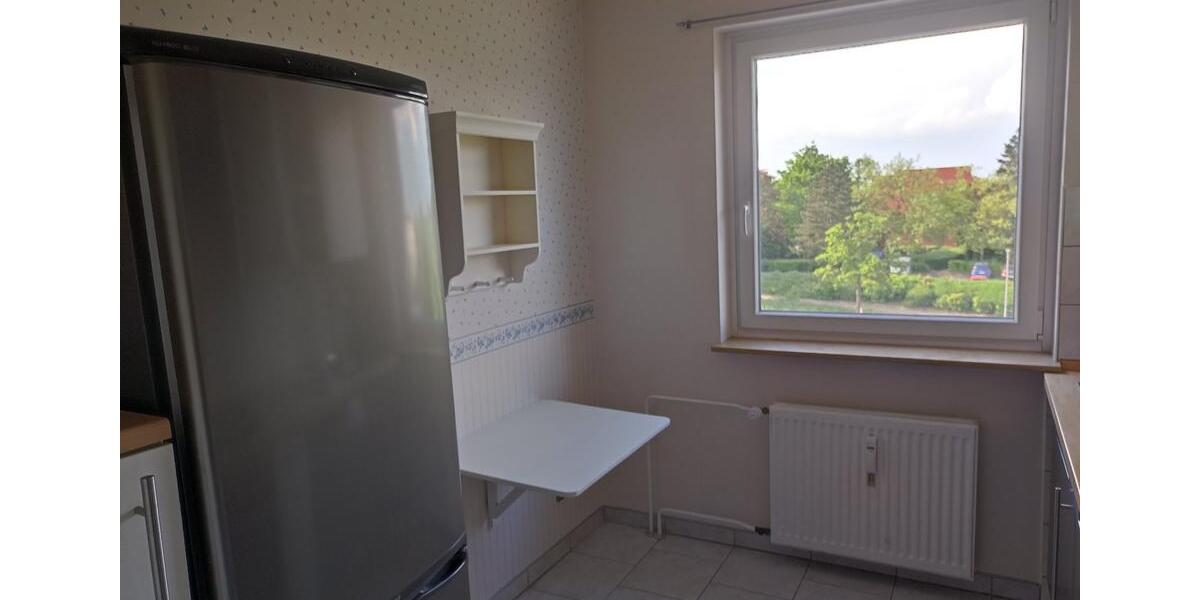 Dachgeschoßwohnung Wolfsburg Almke - 3 Zimmer, 75 m&sup2;, 820&euro; | Angebot:24766359