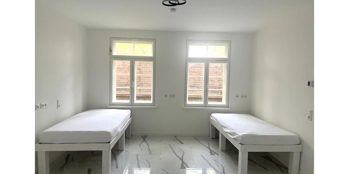 Erdgeschoßwohnung Grimma - 2 Zimmer, 820&euro; | Angebot:23331080