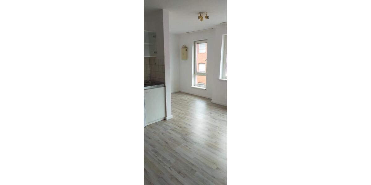 Möbliertes 1 Zimmer Apartment in Ludwigshafen zu vermieten. 1 zimmer