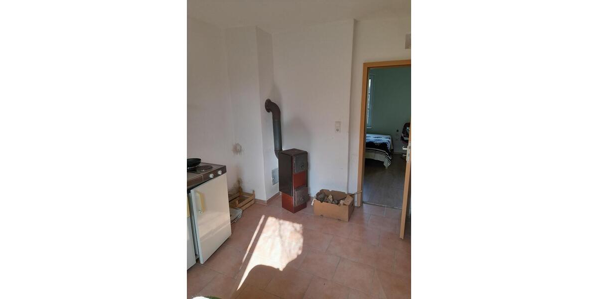 Erdgeschoßwohnung Lewitzrand - 1 Zimmer, 33 m&sup2;, 250&euro; | Angebot:22066242