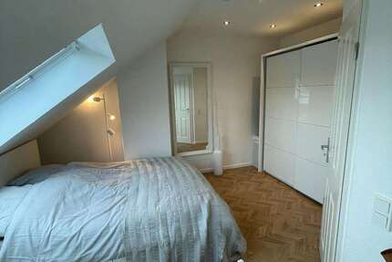 Wohnen auf Zeit in Rösrath 1.075 € 1 zimmer