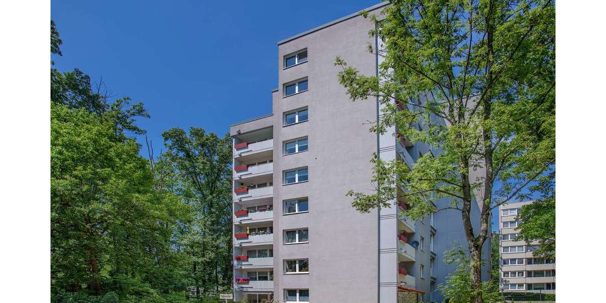 Etagenwohnung Erkrath Hochdahl - 2 Zimmer, 62 m&sup2;, 487&euro; | Angebot:24794658
