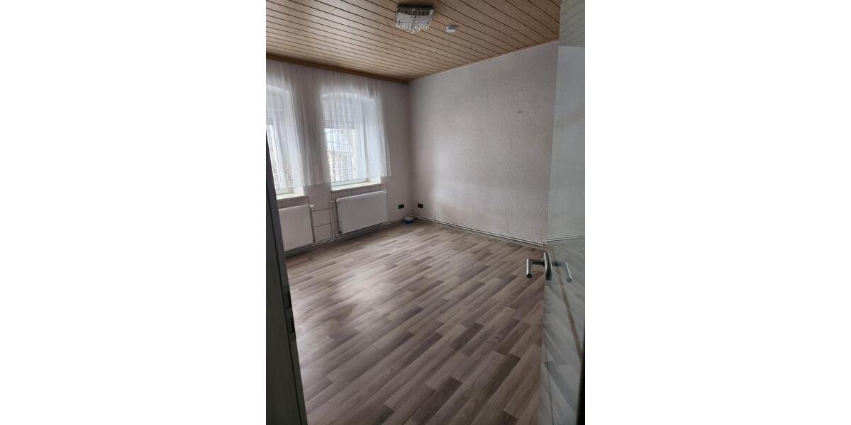 3- Raum Wohnung in Seeburg mit Blick auf den Süßen See 3 zimmer