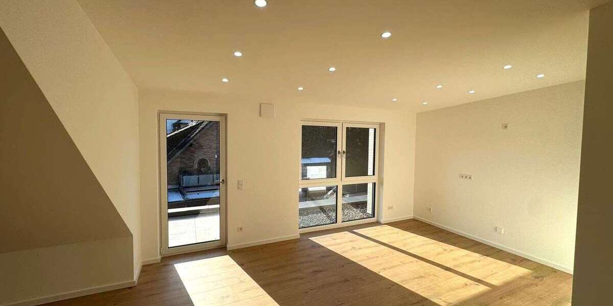 Wohnung zum Mieten in Hürth 1.200 € 77 m² 2 zimmer