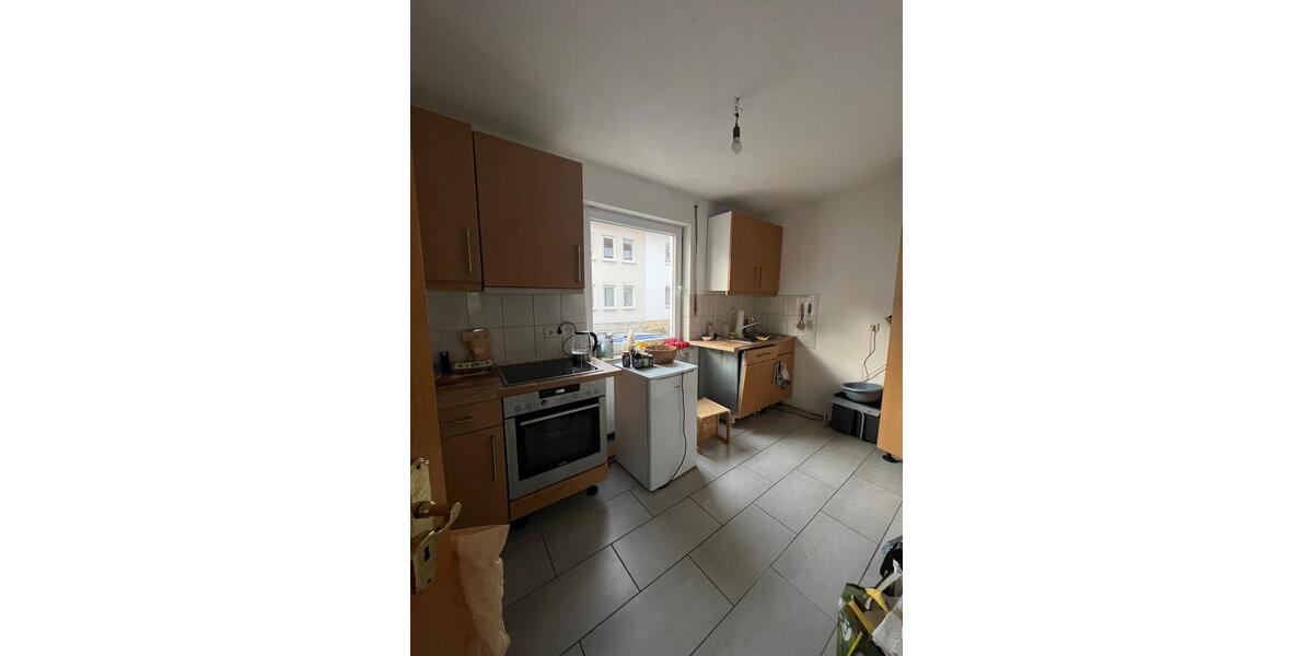 Erdgeschoßwohnung Immenhausen - 2 Zimmer, 65 m&sup2;, 840&euro; | Angebot:26221078