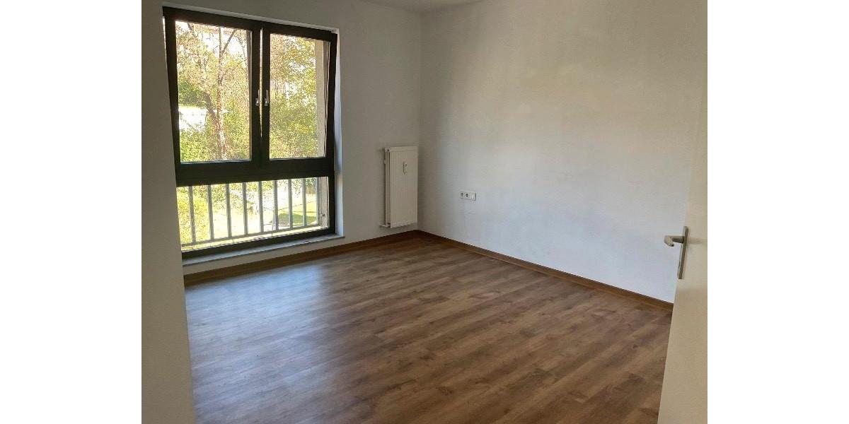 Etagenwohnung Bad Hersfeld - 2 Zimmer, 57 m&sup2;, 430&euro; | Angebot:26291963