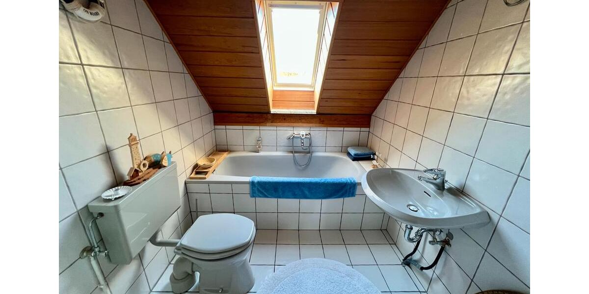 Doppelhaushälfte Nienburg (Weser) - 5 Zimmer, 137 m&sup2;, 980&euro; | Angebot:26144515