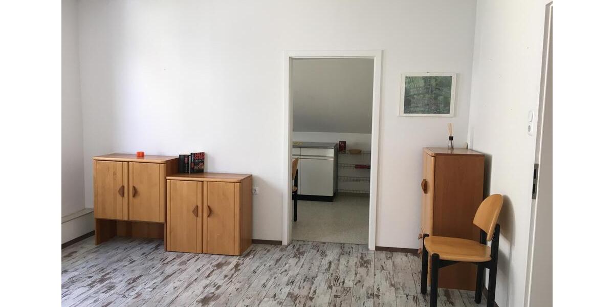 Dachgeschoßwohnung Braunlage Sankt Andreasberg - 2 Zimmer, 37 m&sup2;, 300&euro; | Angebot:26562577