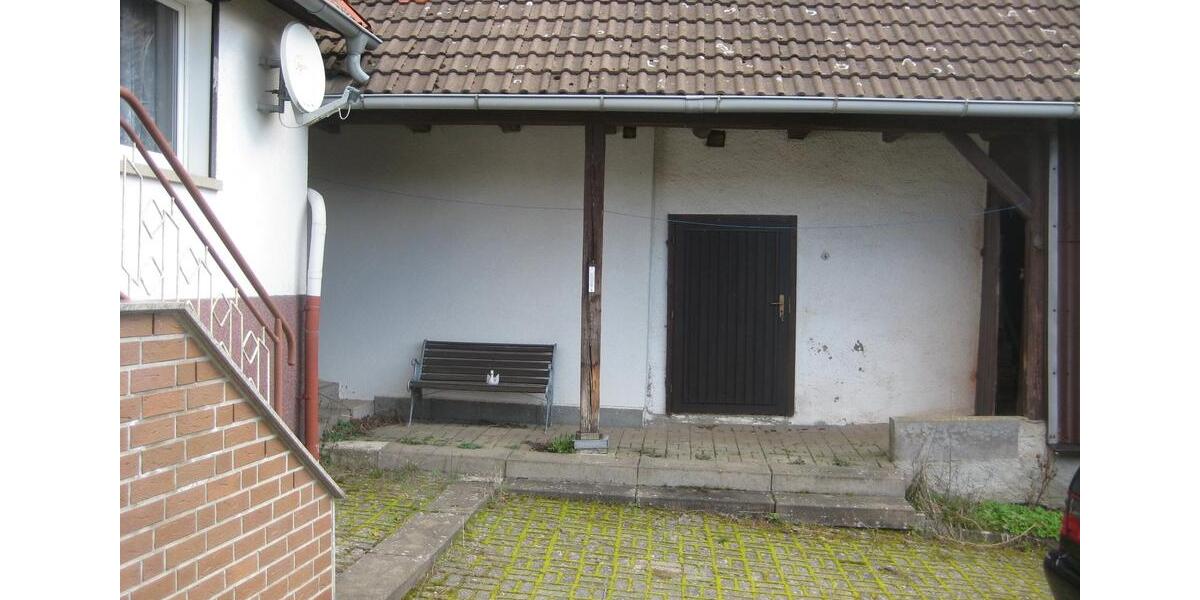 Bauernhaus, Landhaus Südharz - 5 Zimmer, 111 m&sup2;, 1.111&euro; | Angebot:23909071