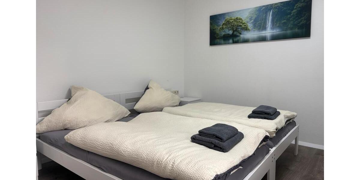 Etagenwohnung Forchtenberg - 2 Zimmer, 51 m&sup2;, 1.200&euro; | Angebot:26691645