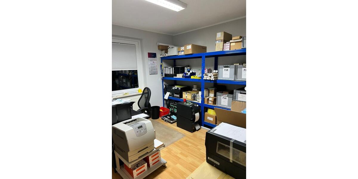 Erdgeschoßwohnung Wuppertal Eckbusch - 2 Zimmer, 67 m&sup2;, 670&euro; | Angebot:24399133