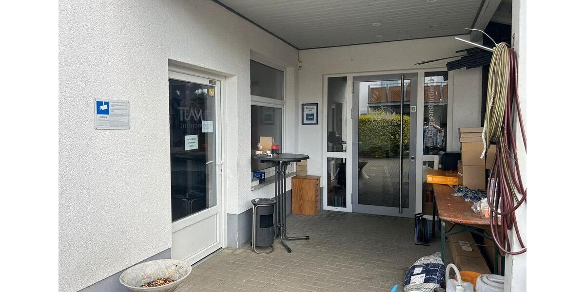 Dachgeschoßwohnung Kirchhain - 4 Zimmer, 98 m&sup2;, 1.705&euro; | Angebot:24838333