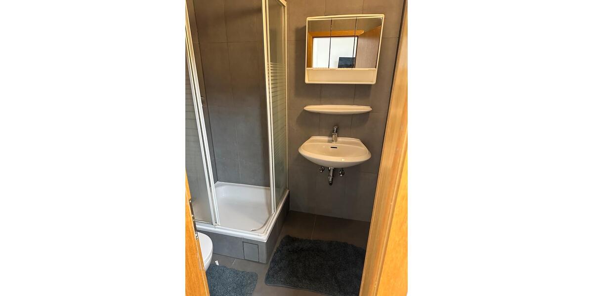 Wohnen auf Zeit Worms Vororte Südwest - 4 Zimmer, 35 m&sup2;, 550&euro; | Angebot:20255237