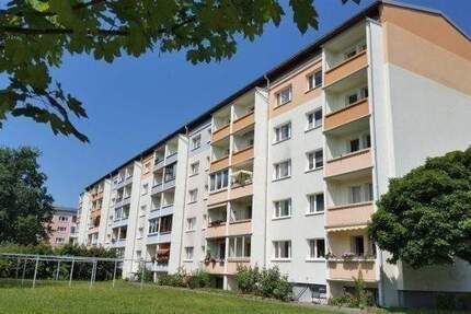 Wohnung Zittau - 3 Zimmer, 57 m&sup2;, 313&euro; | Angebot:24836891