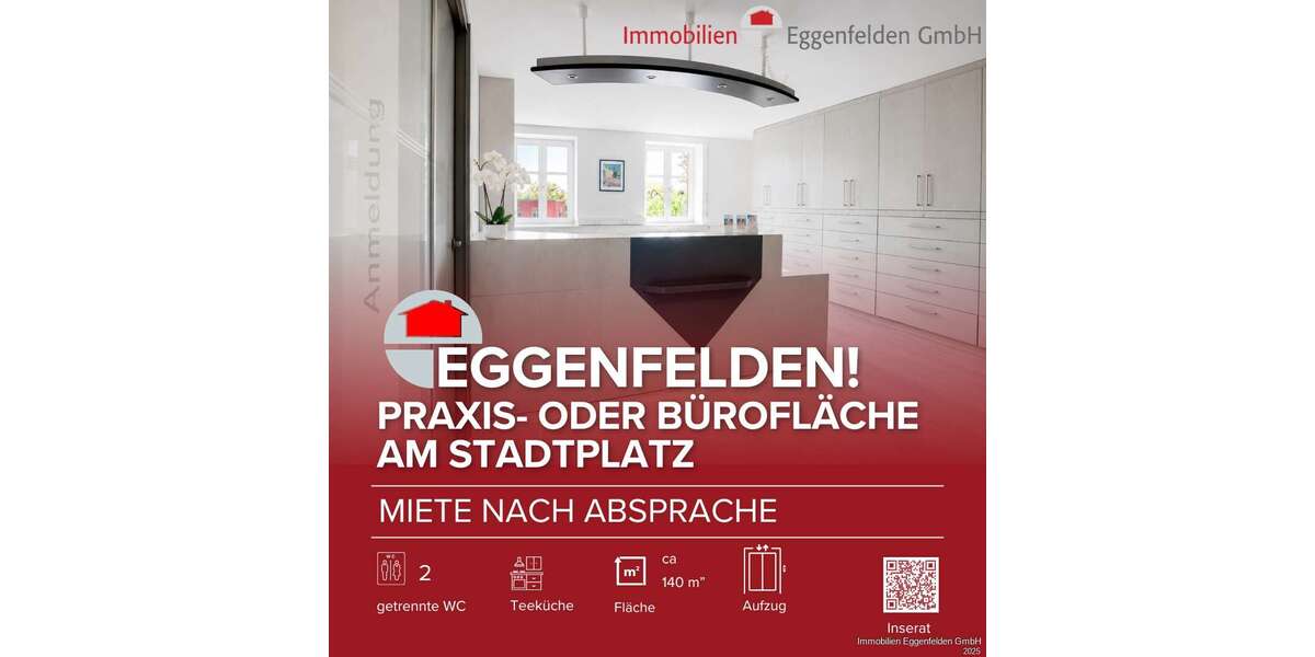 Gewerbeobjekt Eggenfelden - 1.000&euro; | Angebot:27684569