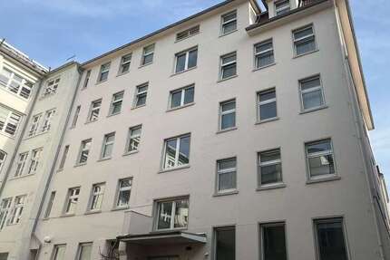 Wohnung zum Mieten in Wuppertal 440 € 44 m² 2 zimmer