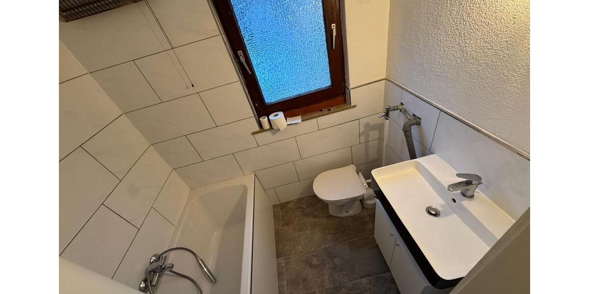 Etagenwohnung Aalen Dewangen - 5 Zimmer, 80 m&sup2;, 750&euro; | Angebot:24795797