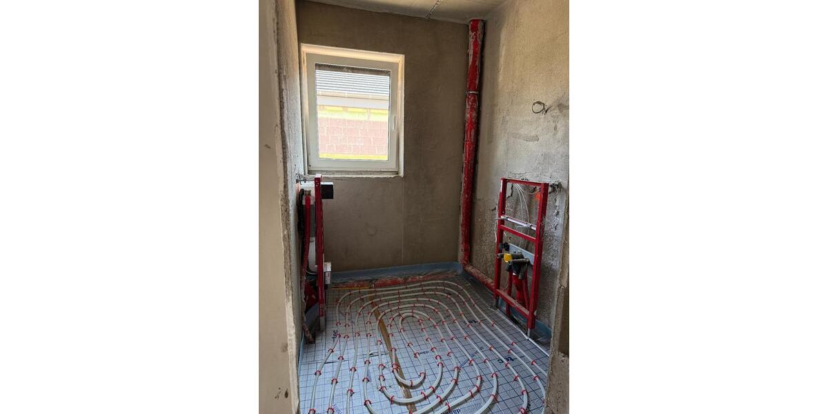 Etagenwohnung Wittlich - 4 Zimmer, 122 m&sup2;, 1.400&euro; | Angebot:26180840