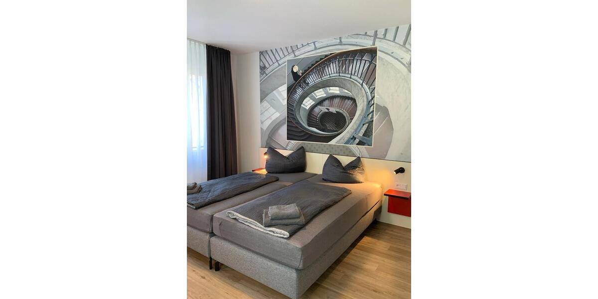 Etagenwohnung Weimar - 3 Zimmer, 85 m&sup2;, 1.495&euro; | Angebot:22625725