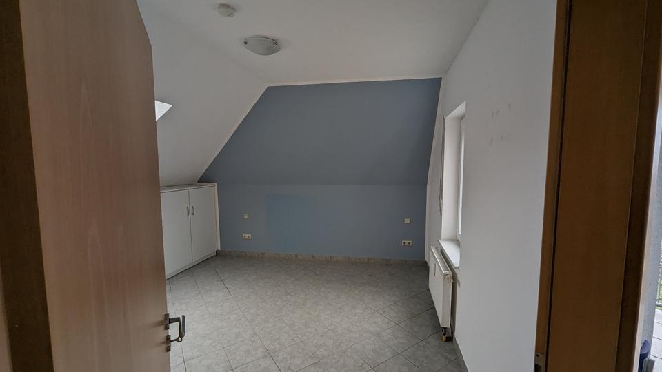 Dachgeschoßwohnung Pluwig - 3 Zimmer, 113 m&sup2;, 750&euro; | Angebot:25408812