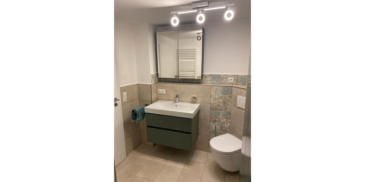 Wohnen auf Zeit Bogen - 2 Zimmer, 60 m&sup2;, 55&euro; | Angebot:25977988