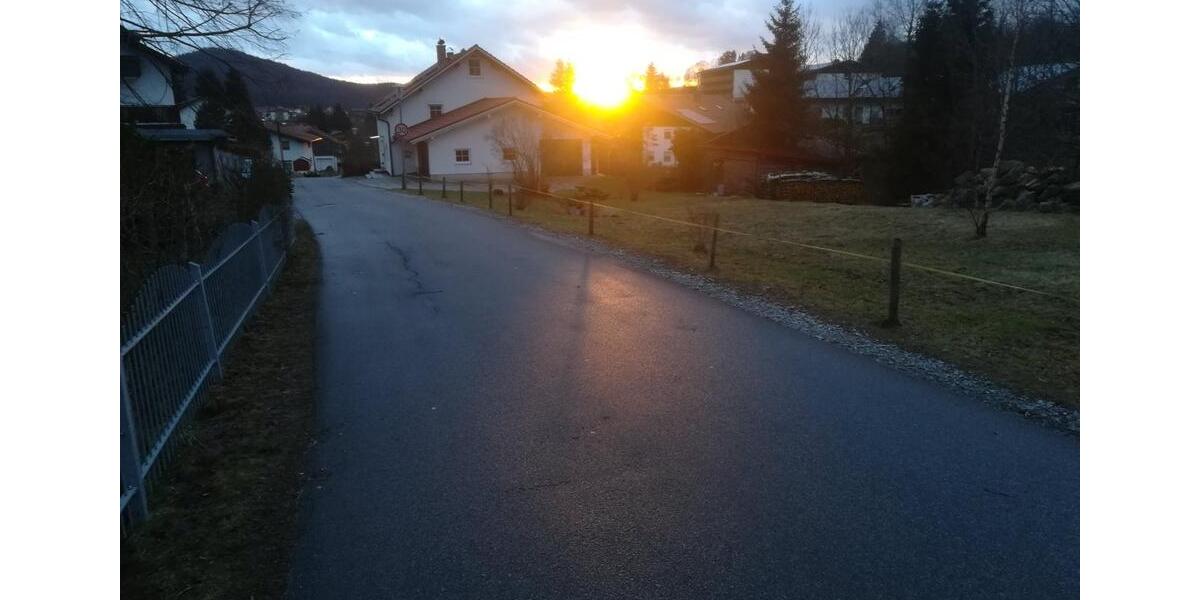 Etagenwohnung Bodenmais - 1 Zimmer, 27 m&sup2;, 370&euro; | Angebot:25802699