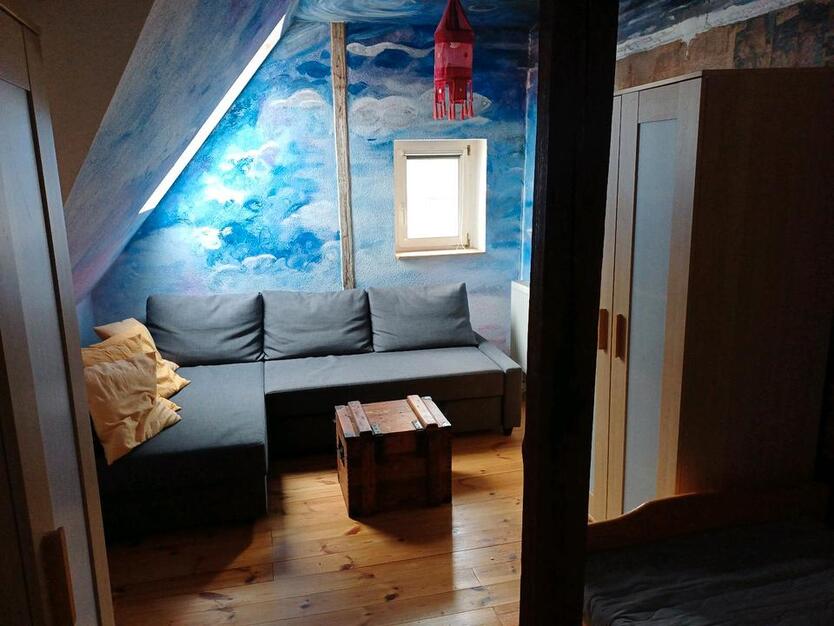 1 oder 2 Zimmer zur Untermiete
