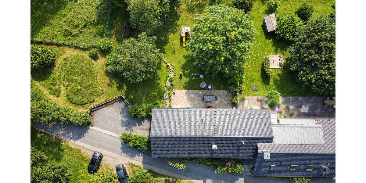 Doppelhaushälfte Penzberg Daserhof - 5 Zimmer, 184 m&sup2;, 2.370&euro; | Angebot:26291644