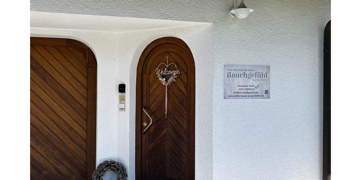 Gewerbeobjekt Epfendorf - 3 Zimmer, 75 m&sup2;, 585&euro; | Angebot:24765735