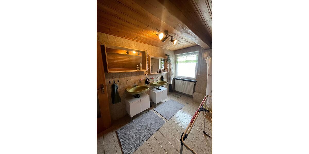 Dachgeschoßwohnung Weitnau - 3 Zimmer, 70 m&sup2;, 950&euro; | Angebot:26214628
