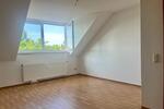1-Zimmer Dachgeschoßwohnung mit Tageslichtbad und Abstellraum