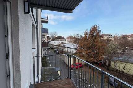 Wohnung Dresden Pieschen - 1 Zimmer, 46 m&sup2;, 450&euro; | Angebot:27018414