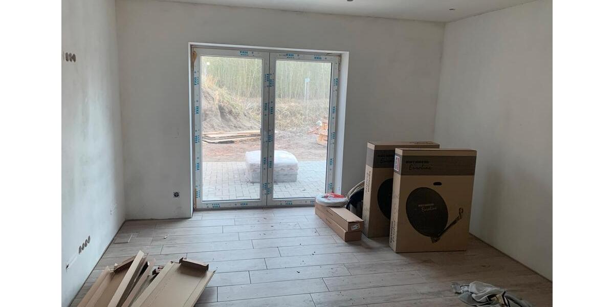 Erdgeschoßwohnung Langenhorn - 4 Zimmer, 94 m&sup2;, 1.250&euro; | Angebot:25658622