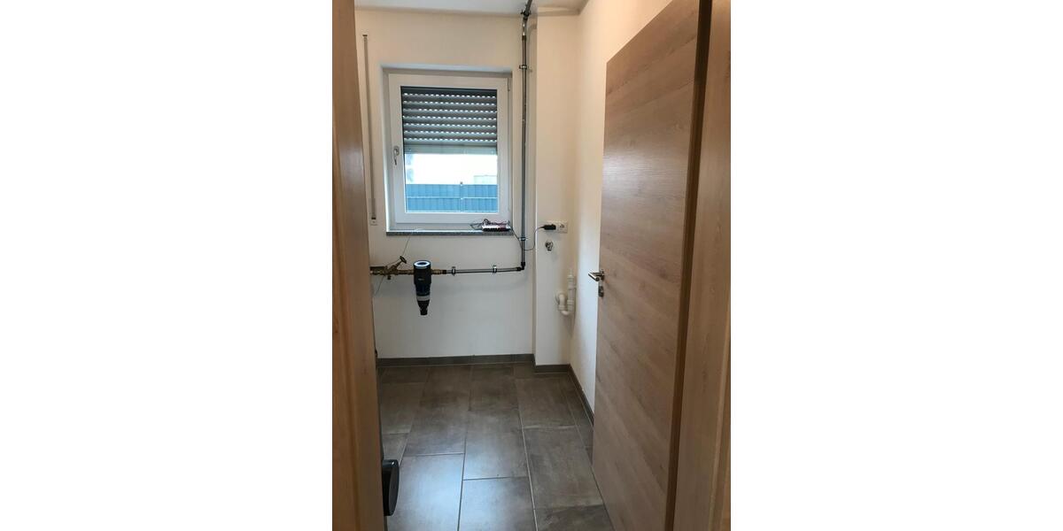Erdgeschoßwohnung Berching - 2.5 Zimmer, 60 m&sup2;, 660&euro; | Angebot:26494736
