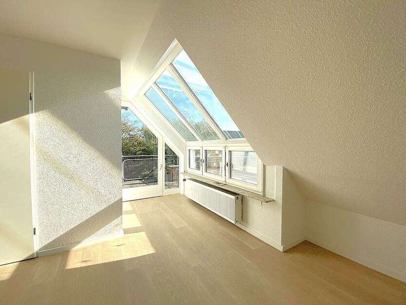 Wohnung zum Mieten in Dülmen 290 € 42.03 m² 2 zimmer