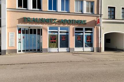 Gewerbeobjekt Altdorf - 2.500&euro; | Angebot:25409023