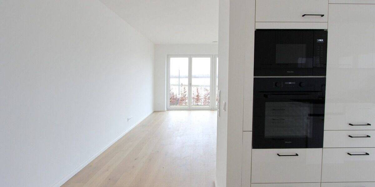 Etagenwohnung Wedel - 4 Zimmer, 138 m&sup2;, 2.900&euro; | Angebot:23627080