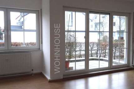Wohnung Markkleeberg Großstädteln - 2 Zimmer, 61 m&sup2;, 529&euro; | Angebot:25255957