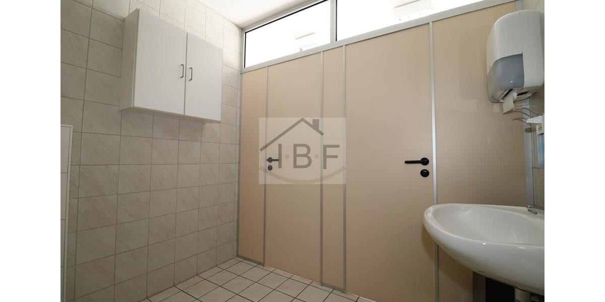 Gewerbeobjekt Netphen - 910&euro; | Angebot:21668076