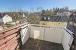 Dachgeschoßwohnung Coburg - 2 Zimmer, 68 m&sup2;, 540&euro; | Angebot:26094589