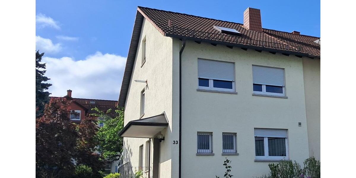 Doppelhaushälfte Goldbach - 6 Zimmer, 135 m&sup2;, 1.550&euro; | Angebot:24827171