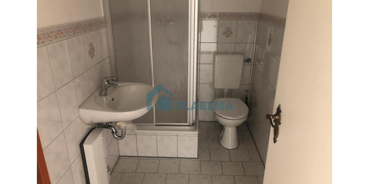 Erdgeschoßwohnung Schwerin - 2.5 Zimmer, 56 m&sup2;, 720&euro; | Angebot:24625530