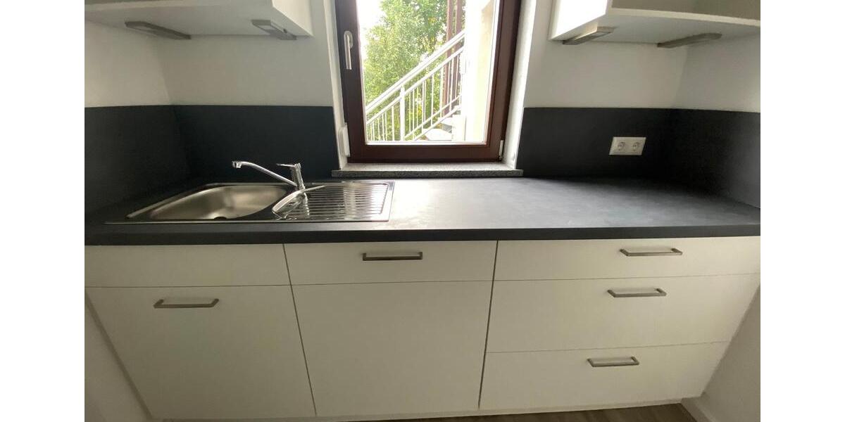 Erdgeschoßwohnung Coburg - 2 Zimmer, 60 m&sup2;, 660&euro; | Angebot:25767093