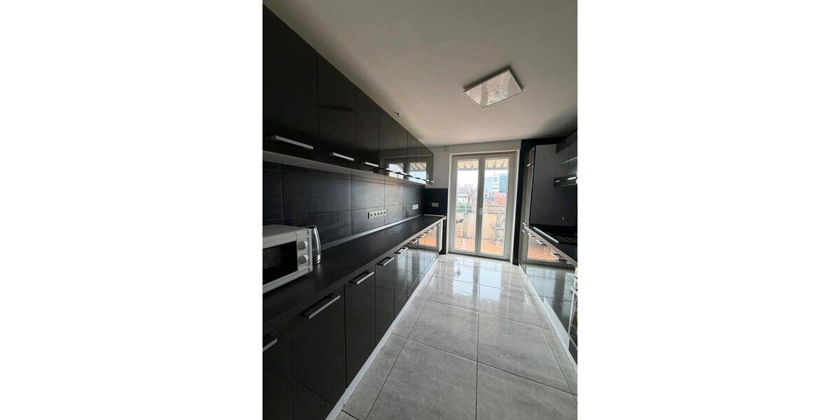 Wohnen auf Zeit Kaiserslautern Betzenberg - 2 Zimmer, 25 m&sup2;, 50&euro; | Angebot:25419707