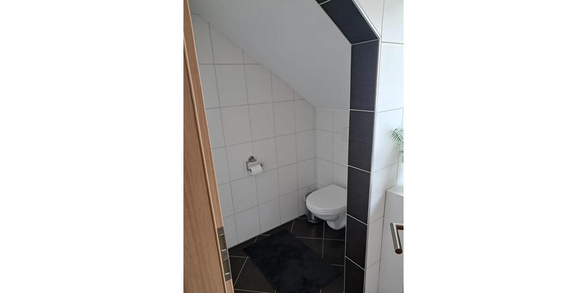 Dachgeschoßwohnung Lösnich - 4 Zimmer, 120 m&sup2;, 750&euro; | Angebot:25805819