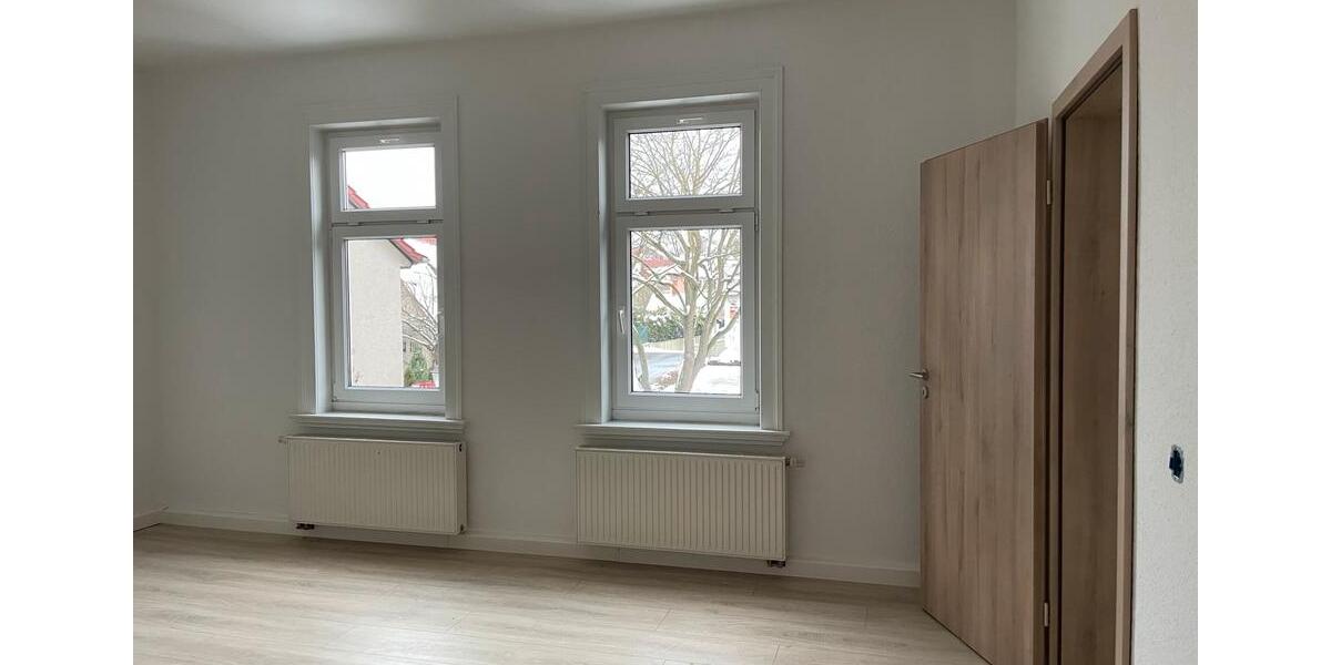 Etagenwohnung Nesse-Apfelstädt Apfelstädt - 4 Zimmer, 130 m&sup2;, 1.300&euro; | Angebot:24731456