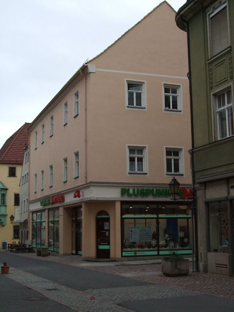 Wohnung zum Mieten in Pirna 963 € 107 m²