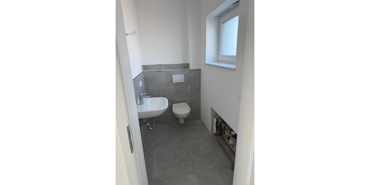 Reihenhaus Verden (Aller) - 4 Zimmer, 124 m&sup2;, 1.500&euro; | Angebot:26522197