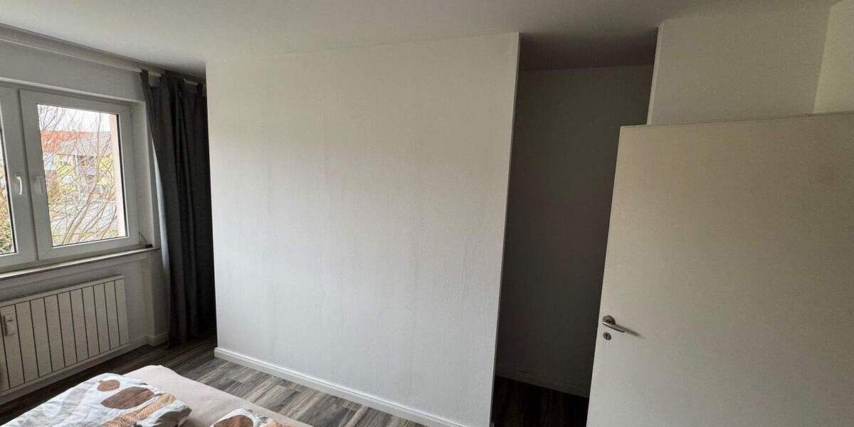 Etagenwohnung Gochsheim - 3 Zimmer, 76 m&sup2;, 795&euro; | Angebot:25815790