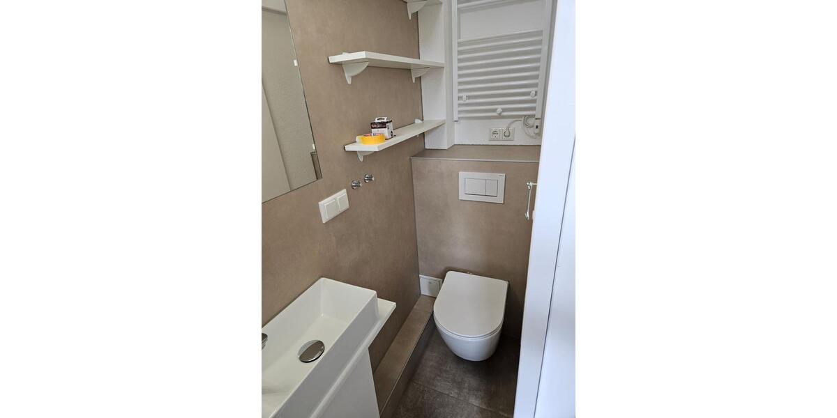 Etagenwohnung Braunschweig Westliches Ringgebiet - 3 Zimmer, 44 m&sup2;, 560&euro; | Angebot:26690143